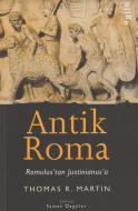Antik Roma:  Romulustan Justinianusa
